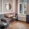 River Dance Suites by Adrez