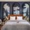 River Dance Suites by Adrez