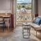 River Dance Suites by Adrez