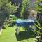 COSY COTTAGE 9 min above Monaco - La Turbie