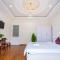 Villa GDH Đà Lạt - Gần Chợ Đêm, Gần Hồ Xuân Hương, Gần Quảng Trường - Dalat