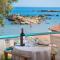 Seafalios-Beach Front Apt