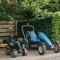 Accommodatie in herbouwde boerenschuur Koestal