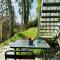 Charming Tiny Garden House for two - Luzern