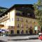 Hotel Schwarzer Adler Sillian