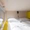 MOBILE HOMES direkt am Strand des Neusiedler Sees