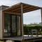 MOBILE HOMES direkt am Strand des Neusiedler Sees