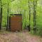 POP Tiny House Mátra