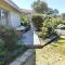 Villa spacieuse avec piscine chauffée, jardin et terrasse à Petit-Piquey - FR-1-736-9