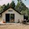 Eco-friendly Welness Tiny House in Liglet - Liglet