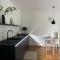 Ljubljanica Apartment