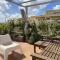 Rooftop and Privacy over Trastevere