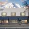 Summit Lofts Boutique Hotel - Mount Shasta