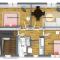 3 Zimmer Apartment mit Parkplatz - Sleepomat