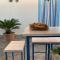 Bed & Breakfast Sole Azzurro