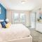 Airy 6 Bdrm Abode with Home Theater in Encore - أورلاندو
