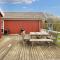 8 person holiday home in Ebeltoft - Ebeltoft