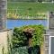 Fries Vakantiehuis, grote tuin, nabij het Pikmeer