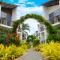 Hotel Canoa´s Wonderland