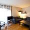 Apartamento con encanto Alp