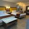 The Burgundy Inn Hotel and Apartments