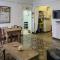 Lovely Apartment In Imperia With Kitchen