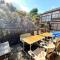New Open !! 田舎の一棟貸 お庭でBBQやプール遊びができる貸切の宿 3ぴーす - Fukuchiyama