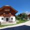 Apartment Samspitze - Mariapfarr