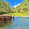 Relaxing Forest & Coast Hideaway - Saint Leonards