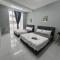 Naufa Muslims Homestay at Emerald Avenue Brinchang