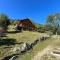 The dream catcher -Spa- panoramic sauna- 2 MINUTES FROM THE SLOPES