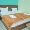 Hotel Kanishka Palace