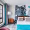 Hotel Hanza