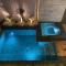 Casa com Piscina no bairro João VI, Muriaé-MG