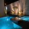 Casa com Piscina no bairro João VI, Muriaé-MG - مورياي