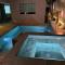 Casa com Piscina no bairro João VI, Muriaé-MG - مورياي