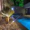 Casa com Piscina no bairro João VI, Muriaé-MG - مورياي