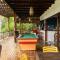 Casa Bella Barra Beach