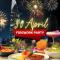 Happy Life Grand Hotel & Sky Bar - Ho Chi Minh