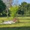 Le Manoir Lacustre