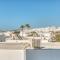 Sail in apt in the heart of Naousa - 帕罗斯岛