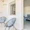 Sail in apt in the heart of Naousa - 帕罗斯岛