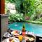 Poka Ubud Hidden Paradise & Spa by EPS - 乌布