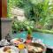 Poka Ubud Hidden Paradise & Spa by EPS - 乌布