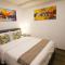 Air Conditioned Studio Unit in Megatower 4 - Baguio