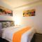 Air Conditioned Studio Unit in Megatower 4 - Baguio