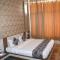 Sleeping Beauty Hotel Moutain view property