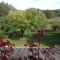 Le Petit Caboulot en pleine nature