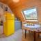 Gîte en montagne vosges alsaciennes - 弗瑞兰