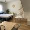 BULEVAR SUITE - Nava de la Asunción